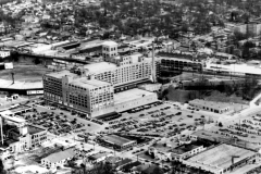 Aerial View 1953