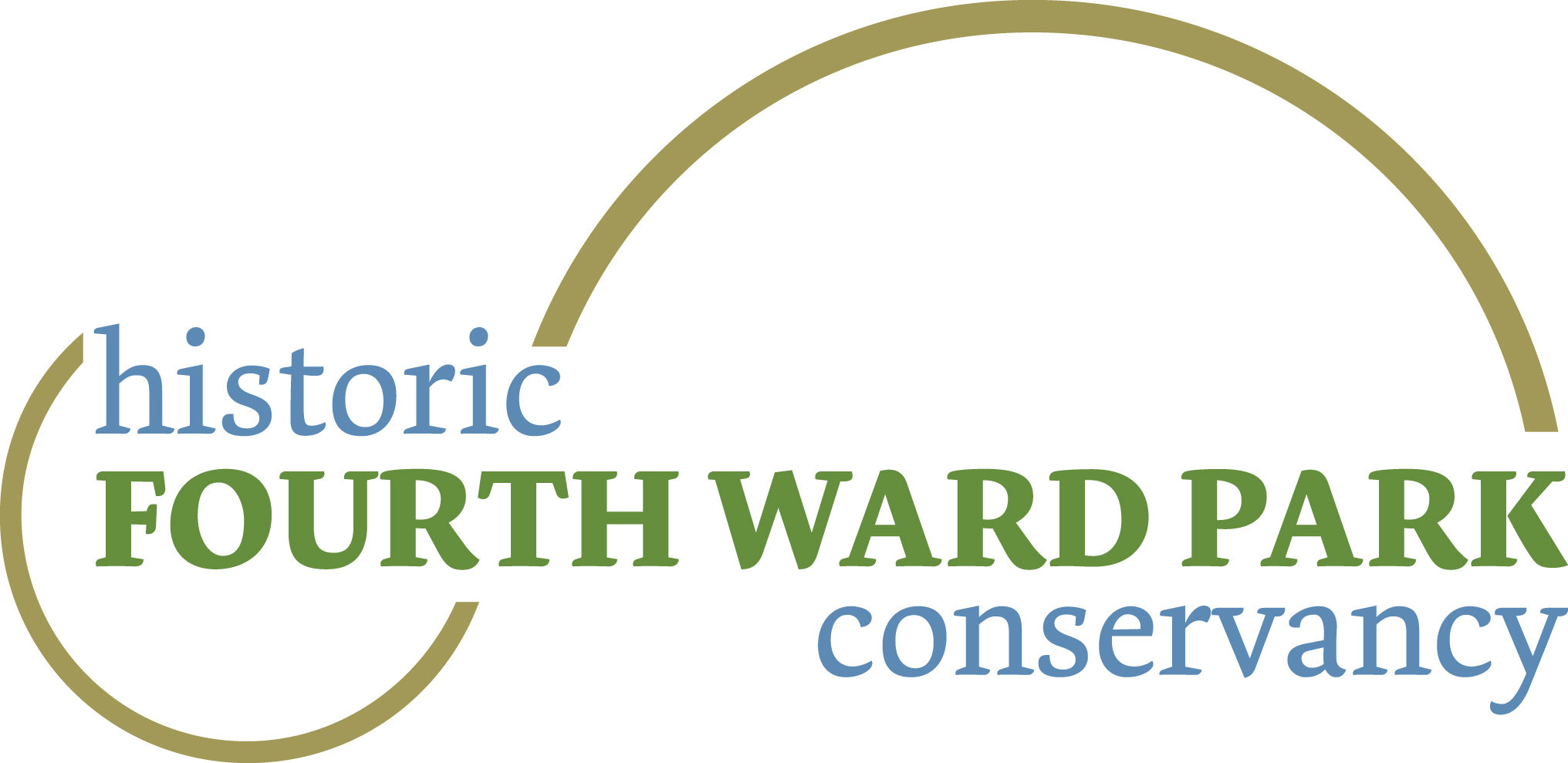 Historic Fourth Ward Park Conservancy