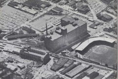 Aerial View 1930's